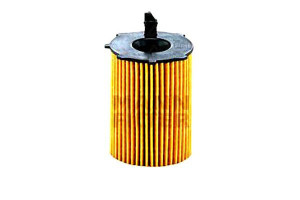 Filtr Oleju Fiat 0,9 500 Lancia Ypsylon 2010- Mann