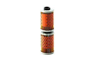 Filtr Oleju Bmw Moto Mann-filter