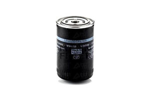 Filtr Oleju Vw 1,9tdi A4 6 Mann-filter