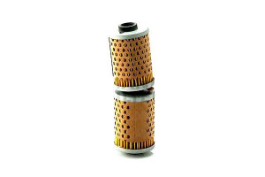 Filtr Oleju Bmw Moto Mann-filter