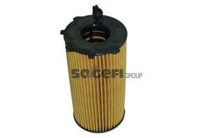 Filtr Oleju Jeep Wrangler 2,8crdi Purflux