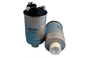 Filtr Paliwa Vw 1,9tdi Sharan Alco Filter