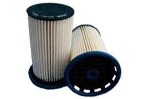 Filtr Paliwa Vw 1,6 2,0tdi Passat Sharan 2010- Alc
