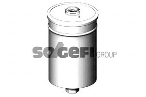 Filtr Paliwa Audi A4 98- A6 A8 Quattro 1.8 Fram Fr