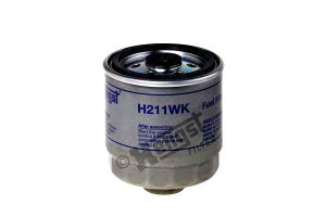 Filtr Paliwa Hyundai Accent Ii Getz Matrix 1.5d 10