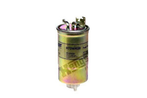 Filtr Paliwa Vw 1,6-1,9tdi Hengst Filter