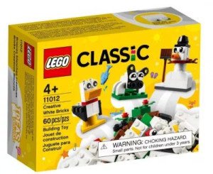Lego Classic 11012