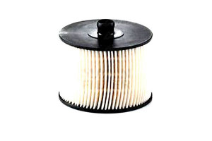 Filtr Paliwa Ford 2,0tdci 03- Mann-filter
