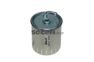 Filtr Paliwa Mercedes Om611 612 W203 Purflux