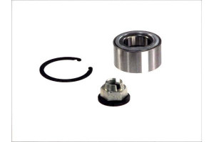 Zestaw Łożysk Koła (40x75x37) Volvo S40 I V40 1.6-