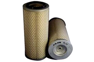 Filtr Powietrza Vw T2 1,6td Alco Filter