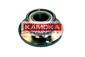 Piasta Koła Vw Caddy Ii 95-04 Tył +abs Kamoka