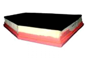 Filtr Powietrza Bmw M57 E60 61 Alco Filter