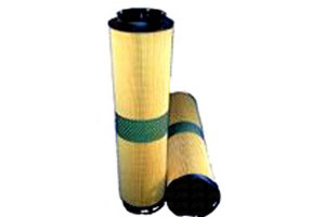 Filtr Powietrza Mercedes W211 Om611 Alco Filter