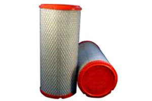 Filtr Powietrza Iveco 2,5 2,8t Alco Filter
