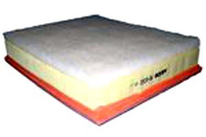Filtr Powietrza Renault Mascott 05 99- 2,8d Td Alc