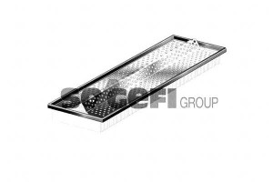 Filtr Powietrza Mercedes 190d 2.5td W201 250d W124