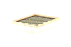 Filtr Powietrza Ford Galaxy Mondeo S-max 14- Mann-
