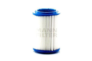 Filtr Powietrza Kia K2900 04- Mann-filter