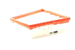 Filtr Powietrza Renault Scenic 09- Mann-filter