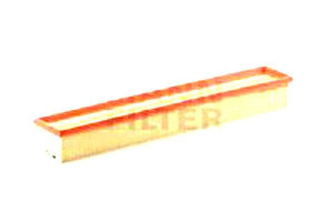 Filtr Powietrza Mercedes M111 C180 W Mann-filter