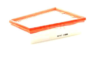 Filtr Powietrza Renault 2,0dci Mann-filter