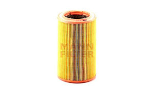 Filtr Powietrza Renault 2,5 20 Mann-filter