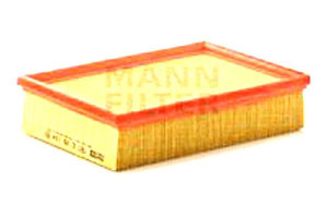 Filtr Powietrza Bmw M50 52 320 Mann-filter