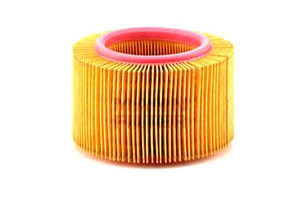 Filtr Powietrza Bmw Moto Mann-filter
