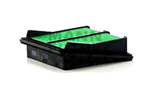 Filtr Powietrza Honda Jazz 2005 04- Mann-filter
