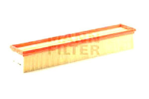 Filtr Powietrza Mercedes M111 W203 Mann-filter