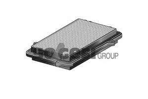 Filtr Powietrza Honda Accord Vii 2.2d 01.04-05.08