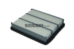 Filtr Powietrza Hyundai Terracan 2,5td 01- Purflux
