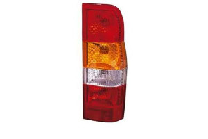 Lampa Tylna Zespolona Ford Alkar