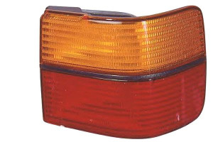 Lampa (część Zewnętrzna Kolor Kierunkowskazu Pomar