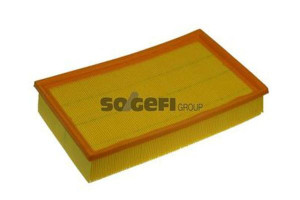 Filtr Powietrza Mercedes M111 E200-3 Purflux