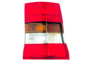 Lampa (kolor Kierunkowskazu Dymiony Kolor Szkła Cz
