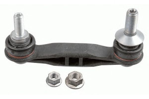 Łącznik Stabilizatora Bmw Tył F01 F02 F10 08- Lemf