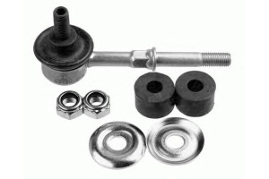Łącznik Stabilizatora Volvo Tył S40 V40 97- Le Pr