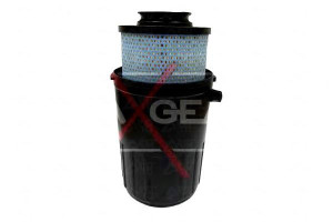 Filtr Powietrza Mercedes 208-410 89r- Maxgear