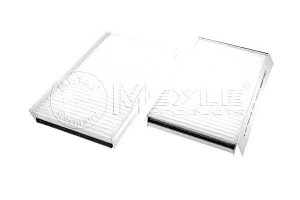 Filtr Kabiny Bmw E65 66 01- 2 Szt. Meyle