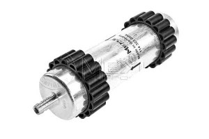Filtr Paliwa Vw A6 A7 2,0tdi 3,0tdi 11- Meyle