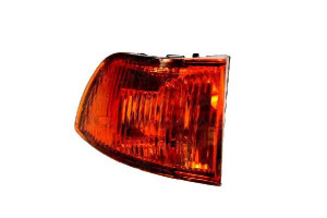 Lampa Kierunkowskazu W Lusterku (pomarańczowy) Ive
