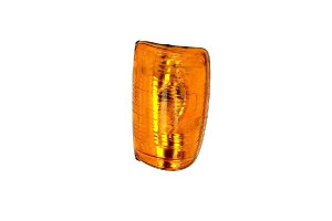 Lampa Kierunkowskazu W Lusterku (pomarańczowy) For