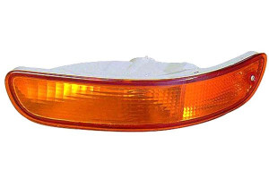 Lampa Kierunkowskazu (pomarańczowy) Toyota Corolla