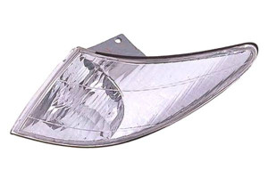 Lampa Kierunkowskazu (przezroczysty) Mazda Premacy