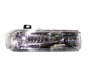 Lampa Kierunkowskazu W Lusterku (przezroczysty) Fi