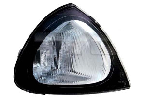 Lampa Kierunkowskazu (przezroczysty Py21w) Toyota