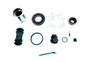Zestaw Naprawczy Zacisku Ert Mb618002 Mb618003 Mb6