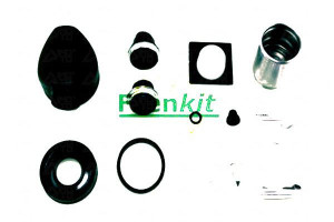 Reperaturka Zacisku Hamulc. Ford (bdx 36mm) Frenki